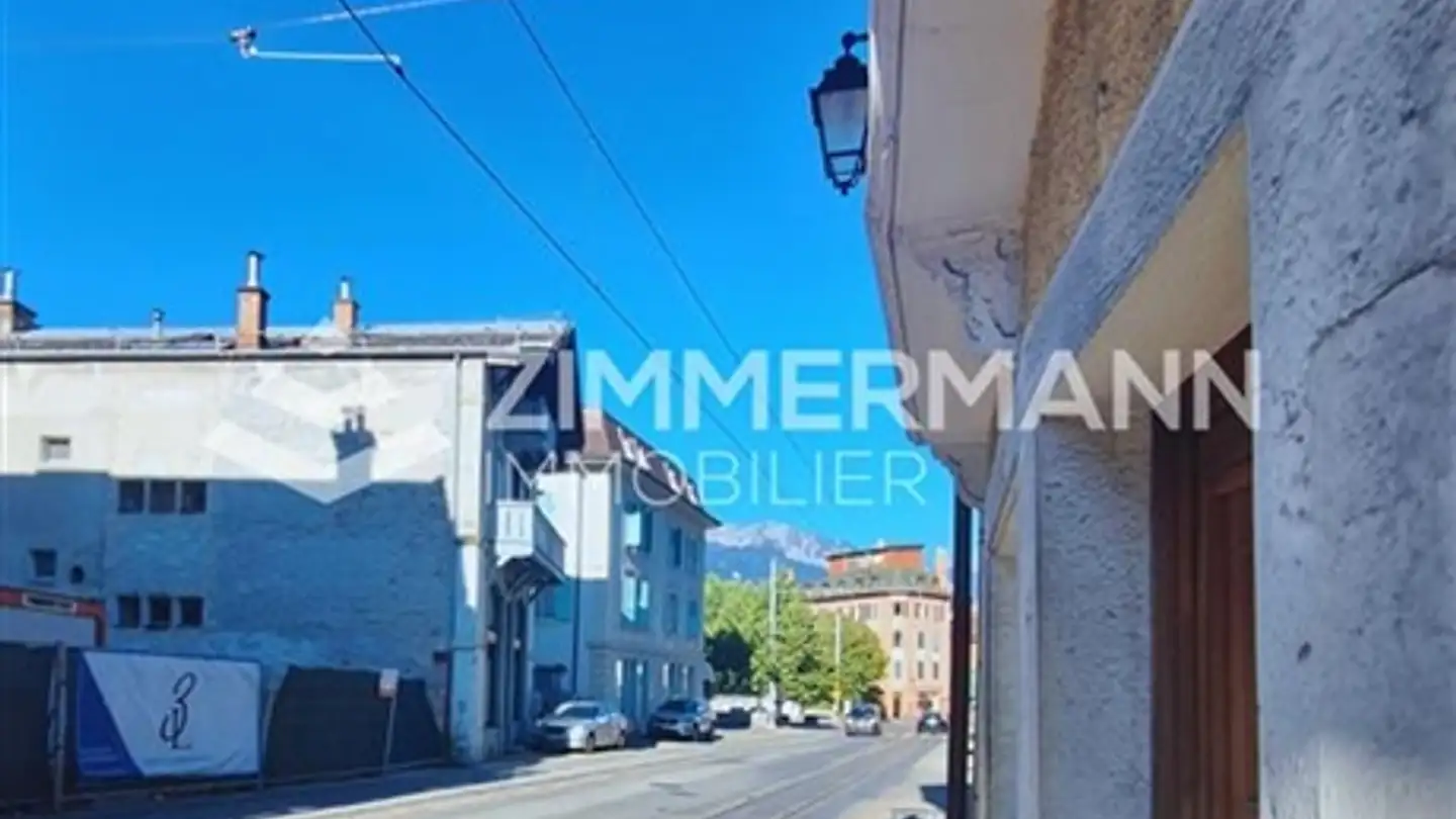 Apartment for rent - Rue Centrale, 1880 Bex - Photo 2