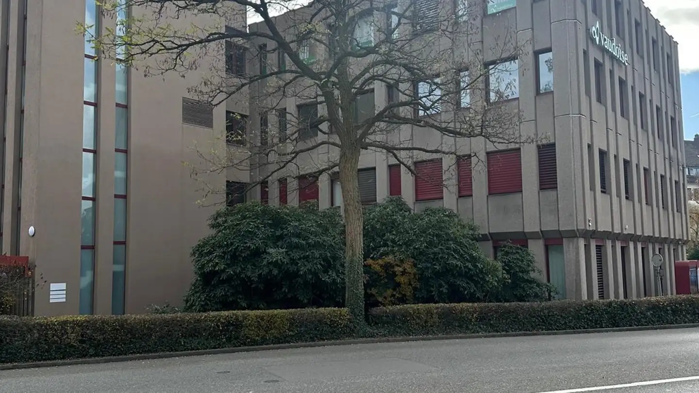Commercial à louer - Zentralstrasse 52, 5610 Wohlen AG - Photo 3