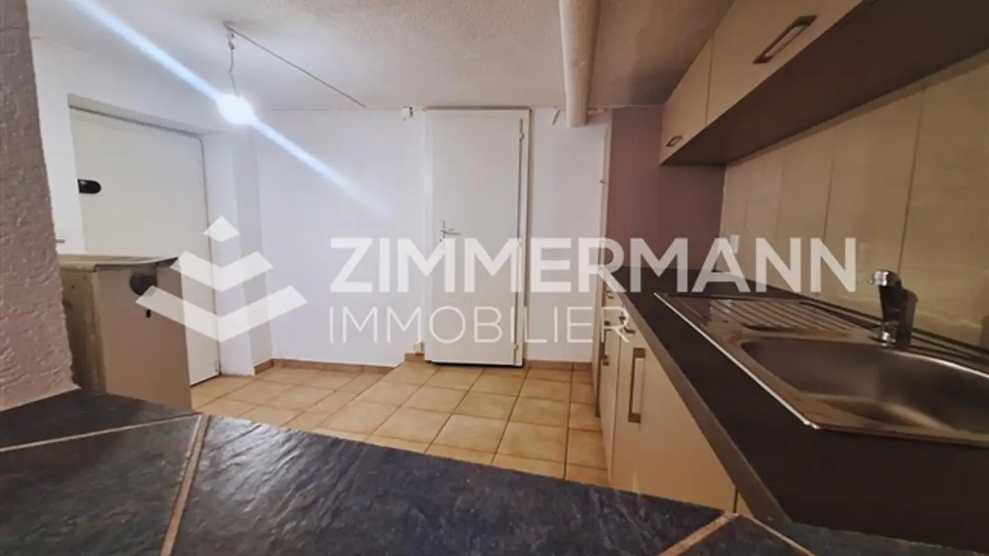 Apartment for rent - Rue Centrale, 1880 Bex - Photo 3