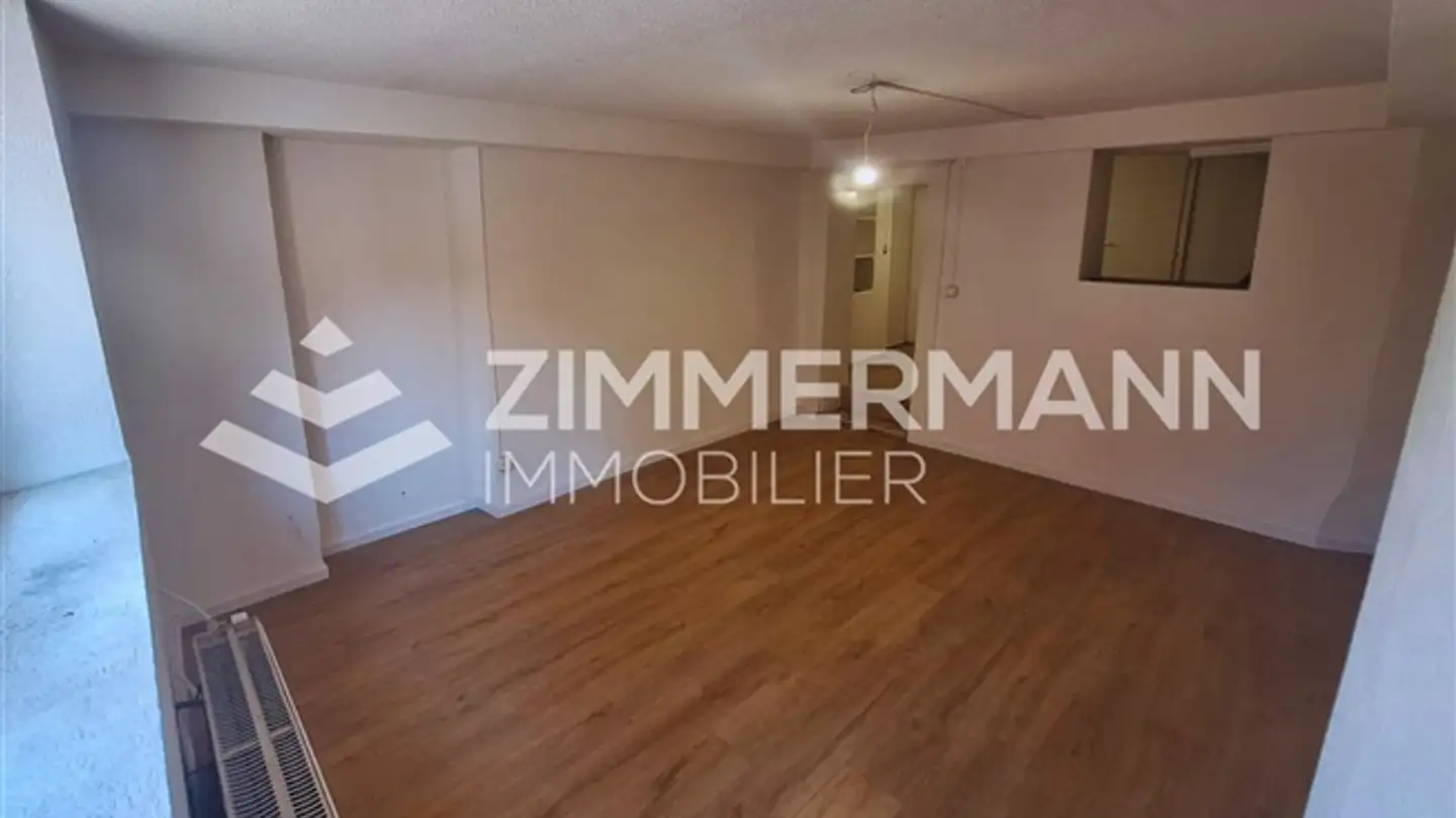 Apartment for rent - Rue Centrale, 1880 Bex - Photo 4