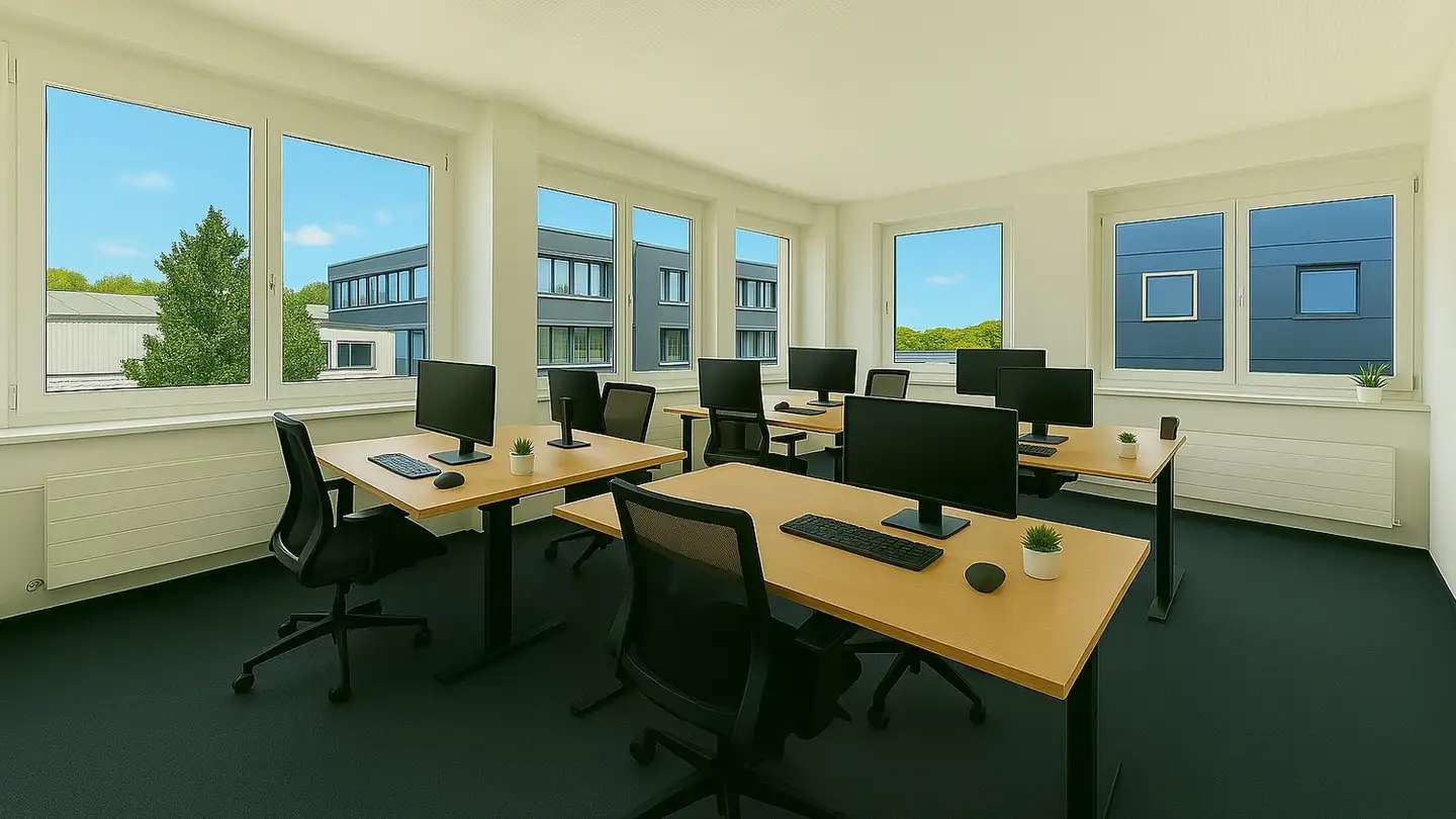 Office space for rent - 5400 Baden - Photo 3