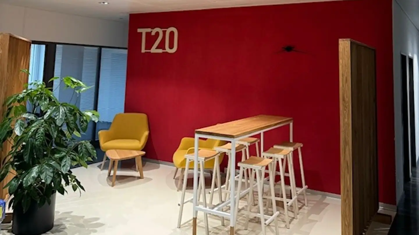 Office space for rent - 5400 Baden - Photo 4