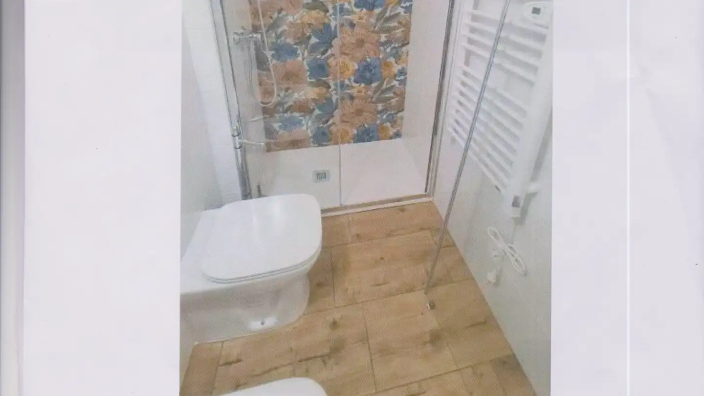 Apartment for rent - 6850 Mendrisio