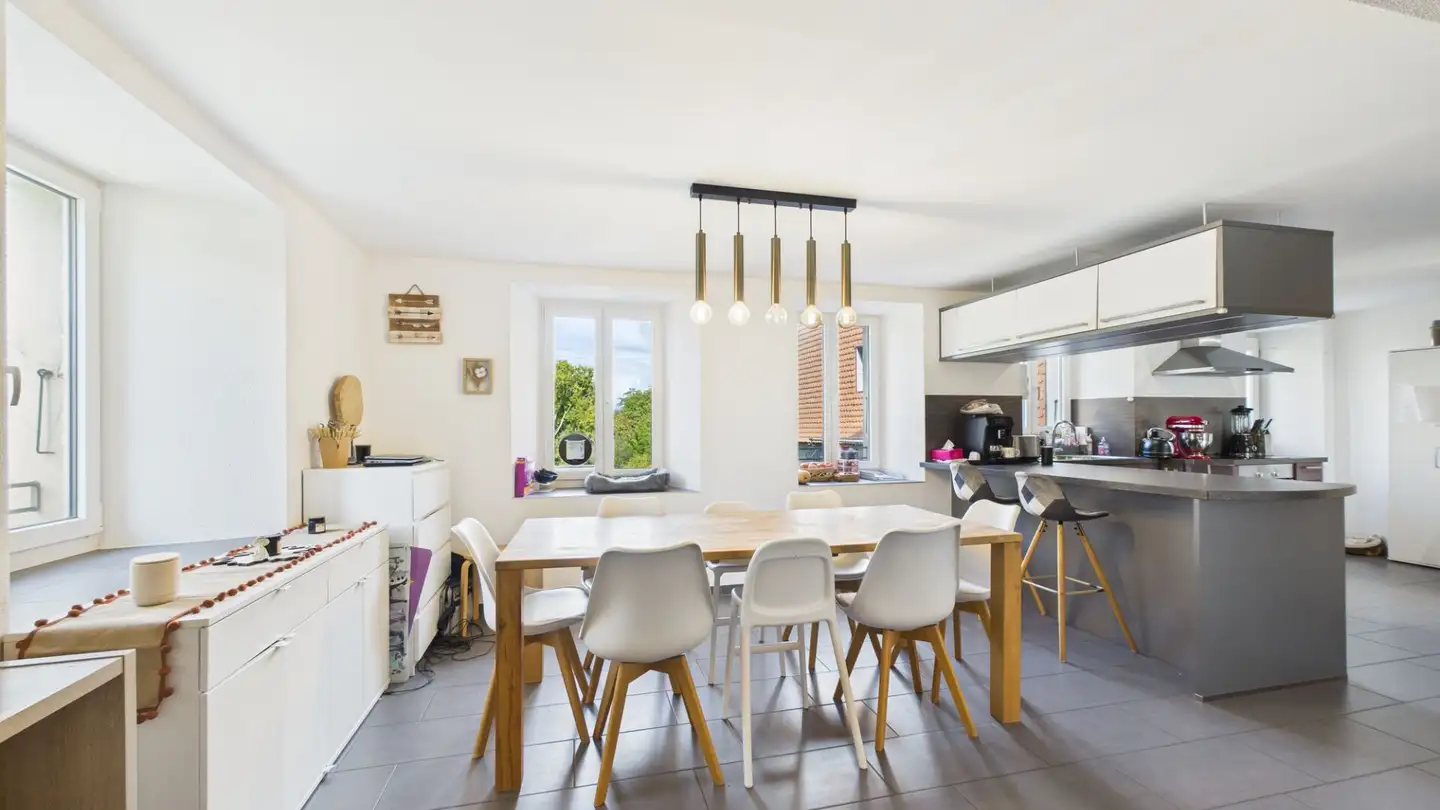 Casa singola in vendita - 1555 Villarzel - Photo 3