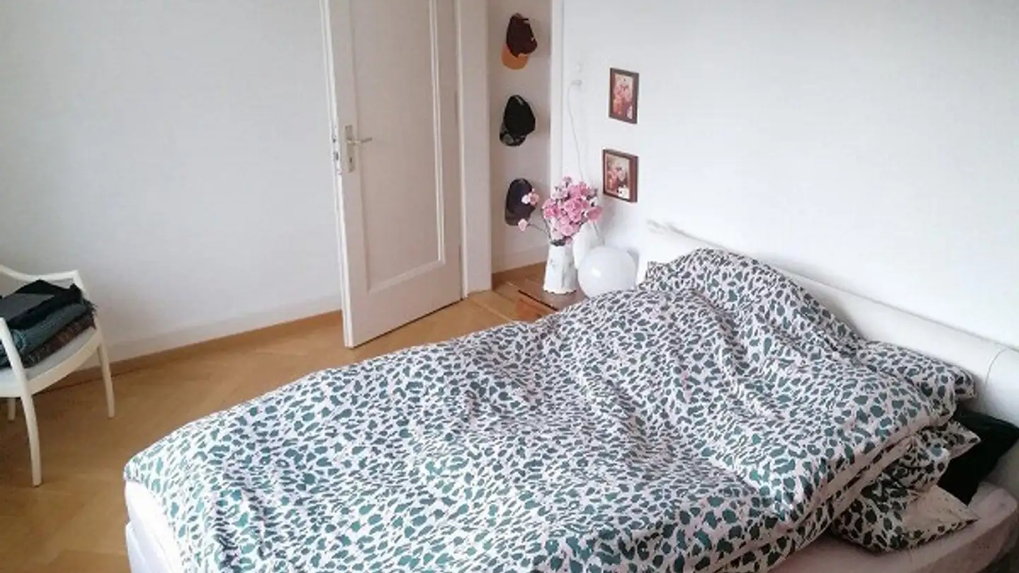 Apartment for rent - Engehaldenstrasse 75, 3012 Bern - Photo 3