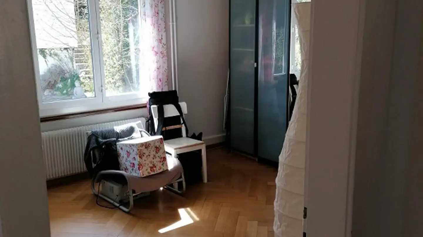 Apartment for rent - Engehaldenstrasse 75, 3012 Bern - Photo 4