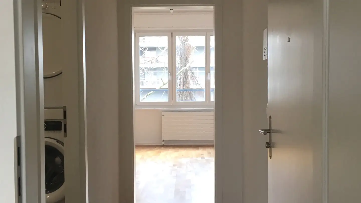 Apartment for rent - Sundgauerstrasse 2, 4055 Basel - Photo 2