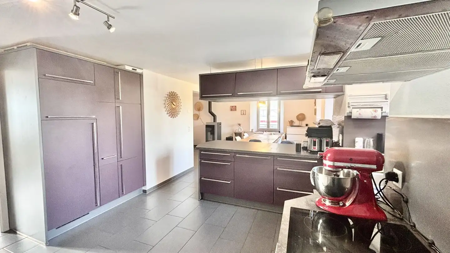 Casa singola in vendita - 1555 Villarzel - Photo 4