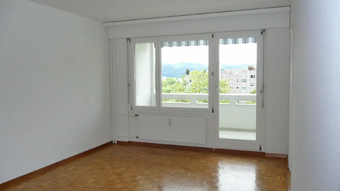 Apartment for rent - Am Pfisterhölzli, 8606 Greifensee - Photo 3