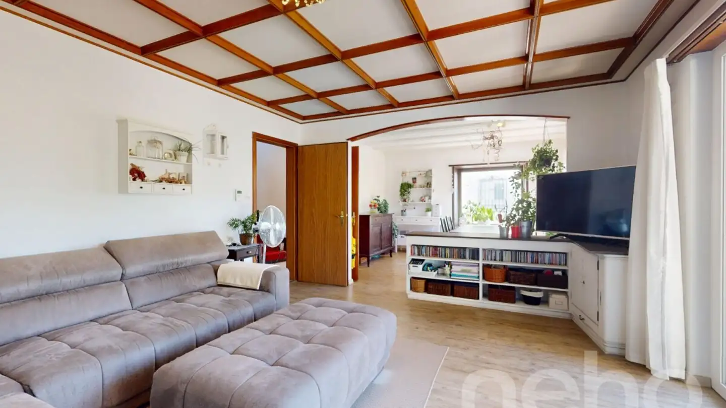 Single house for sale - 4142 Münchenstein - Photo 2