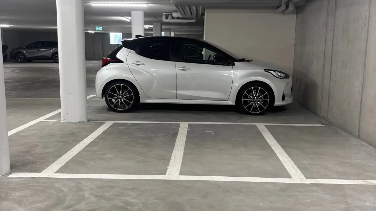 Parkplatz im Freien mieten - Milchgasse 14, 5703 Seon