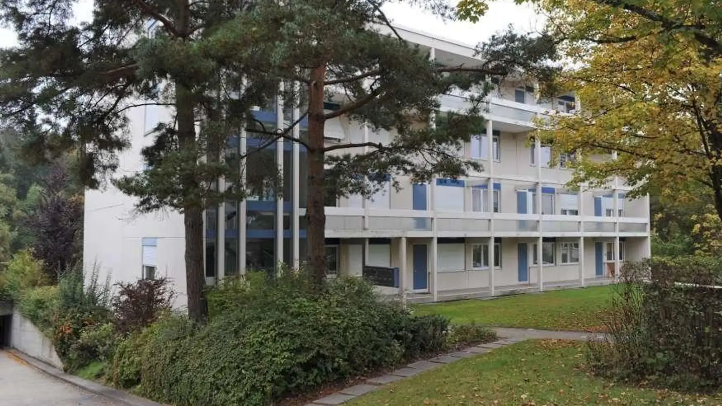 Wohnung mieten - Im Ahorn 7, 8125 Zollikerberg - Foto 2