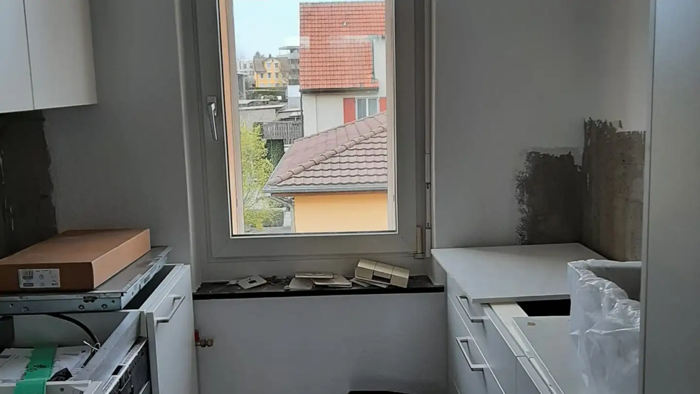 Appartamento in affitto - Bachstrasse 10, 8580 Amriswil - Foto 3