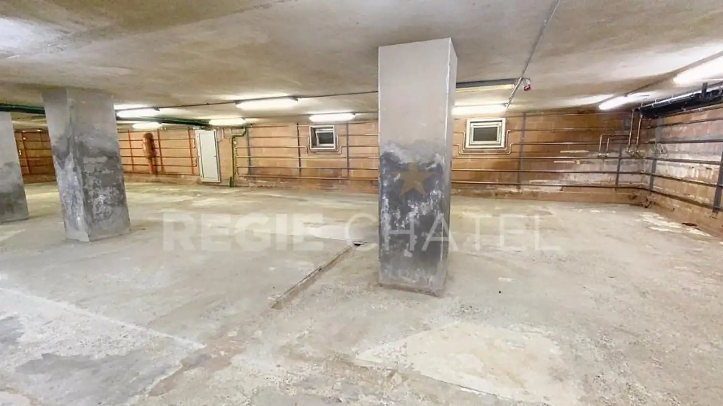 Espace de stockage à louer - Route De Palézieux 124, 1618 Châtel-St-Denis - Photo 3