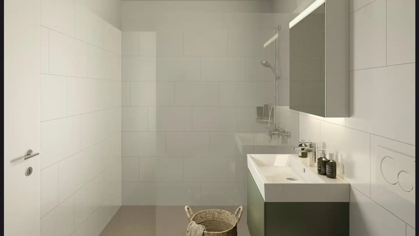 Appartamento in affitto - Hardstrasse 51, 5432 Neuenhof - Foto 4