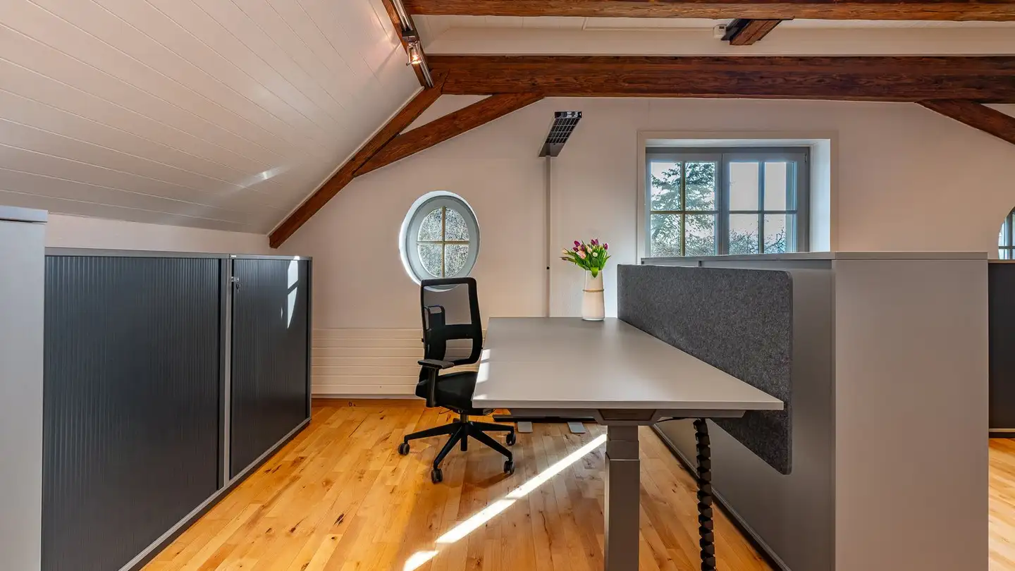 Bureau à louer - Talweg 17, 3063 Ittigen - Photo 4