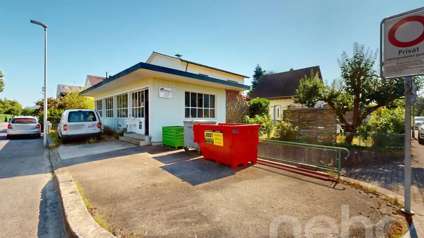 Single house for sale - 4142 Münchenstein - Photo 3