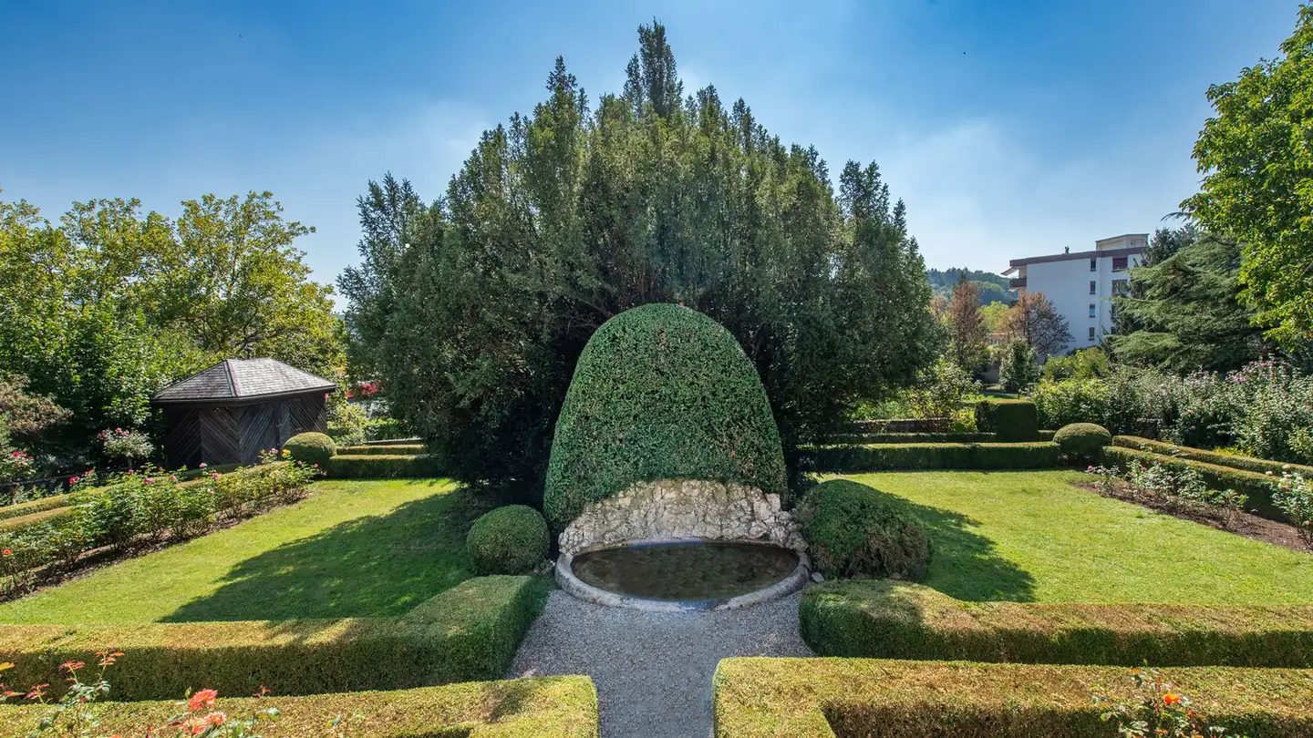 Bureau à louer - Talweg 17, 3063 Ittigen - Photo 2