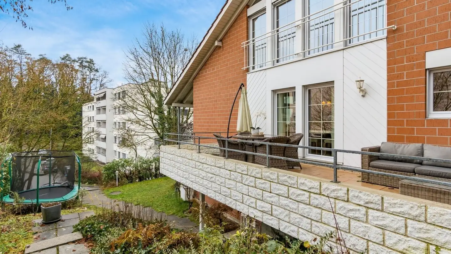 Duplex in vendita - Haldenweg, 3250 Lyss - Foto 3