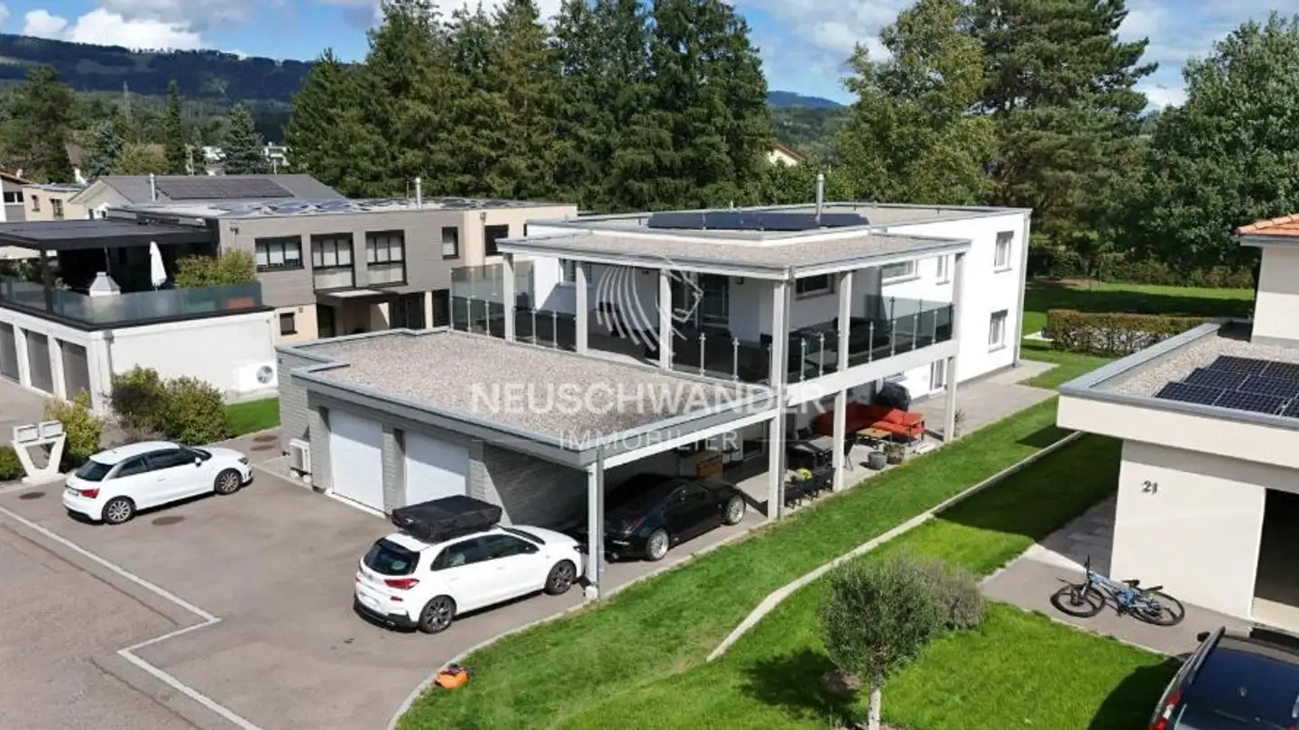 Einfamilienhaus kaufen - 2854 Bassecourt