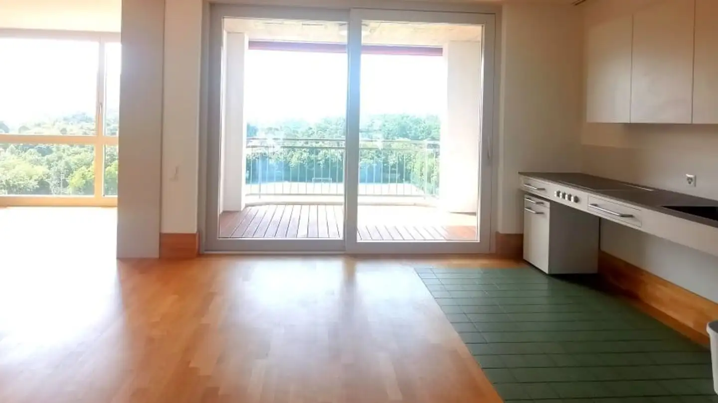 Apartment for rent - Aumattstrasse 71, 4153 Reinach BL