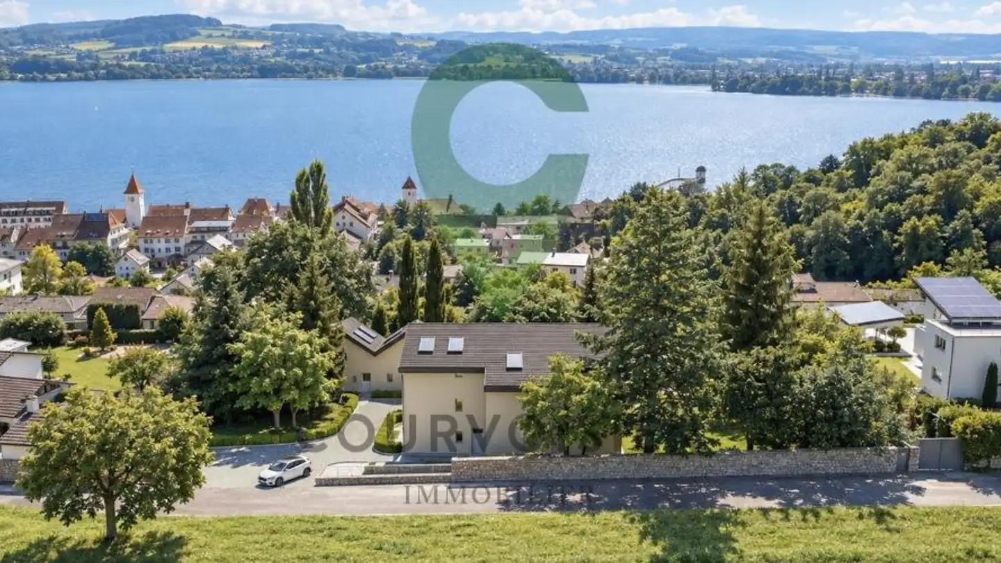 Single house for sale - 1400 Yverdon-les-Bains - Photo 2