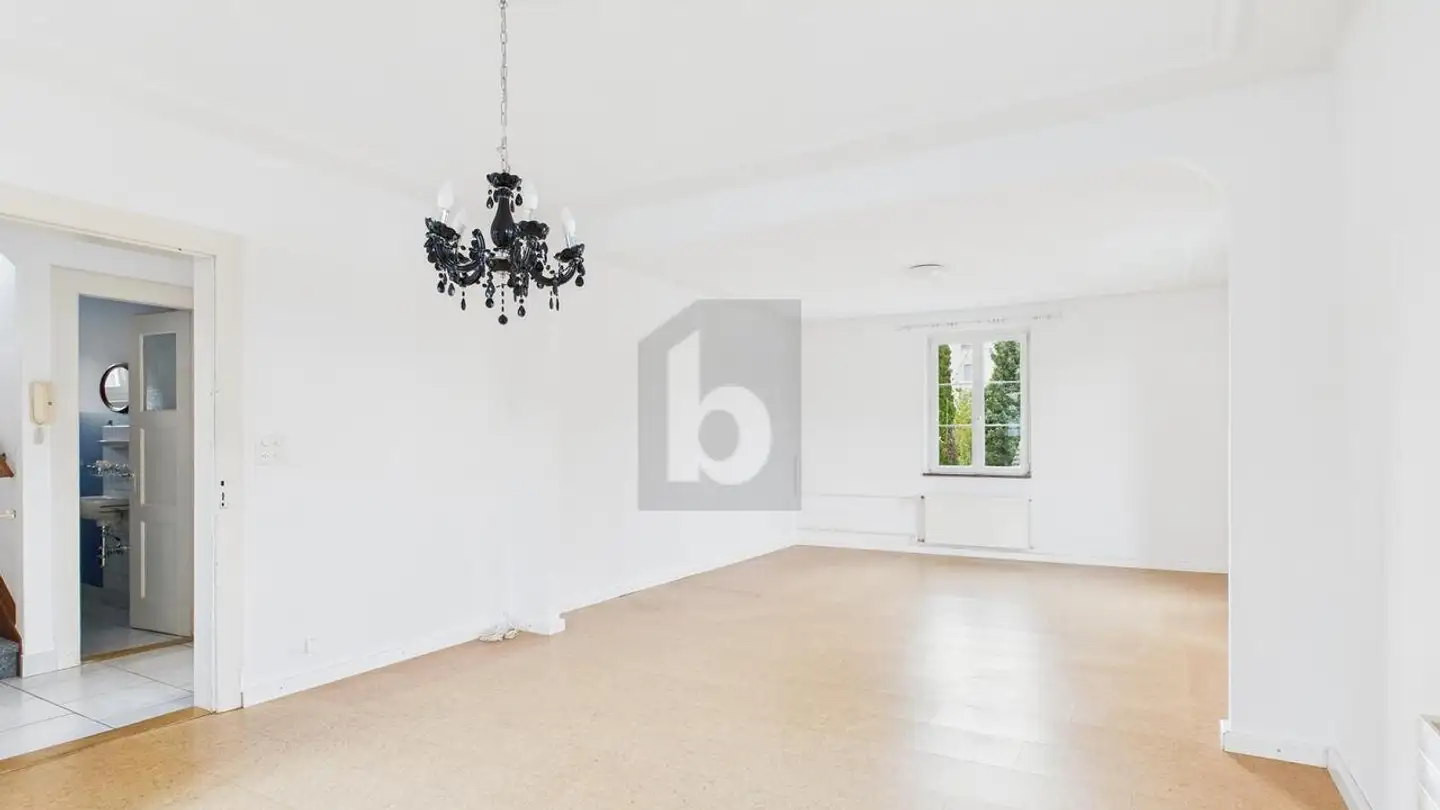 Duplex for rent - 4657 Dulliken
