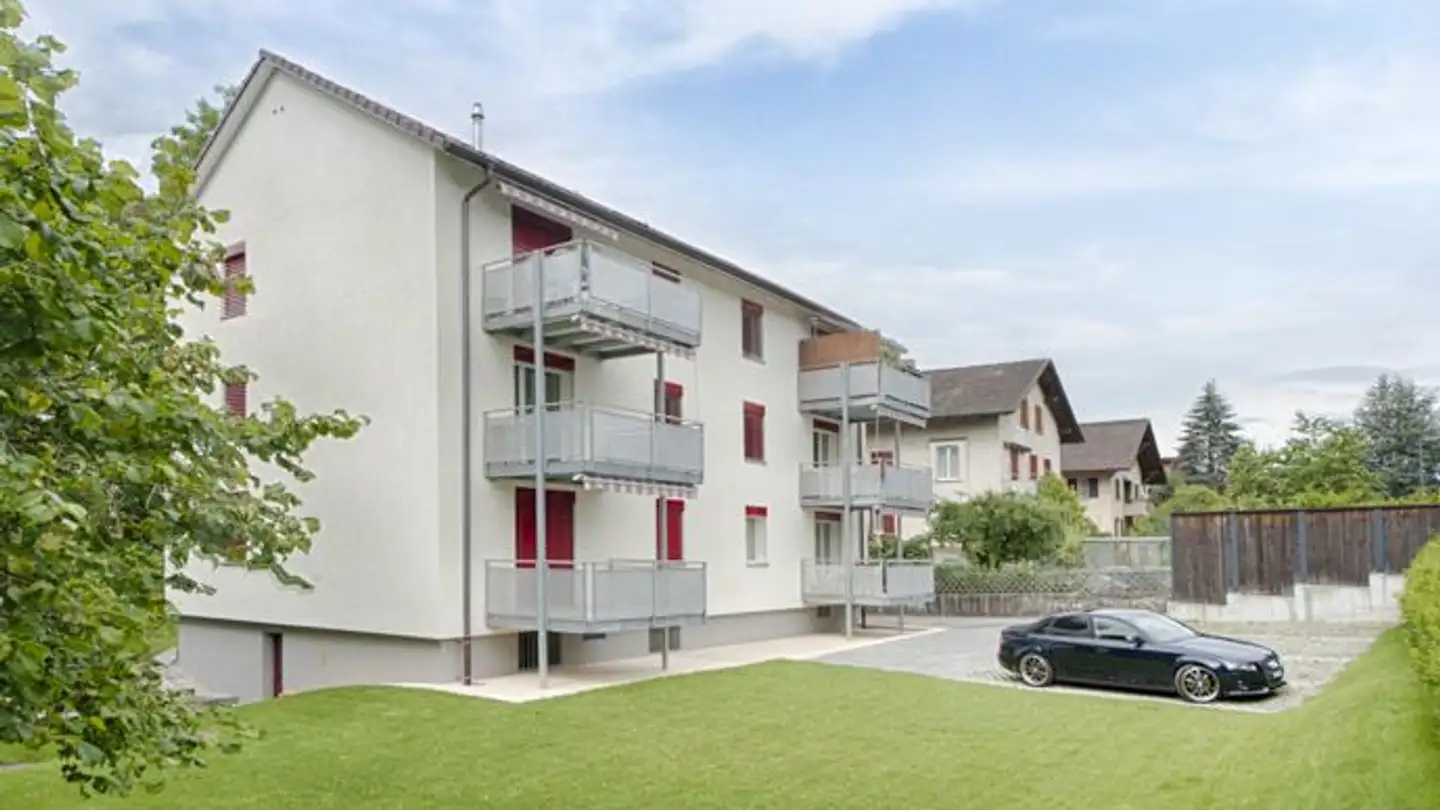 Wohnung mieten - Hindelbankstrasse 51, 3322 Urtenen-Schönbühl