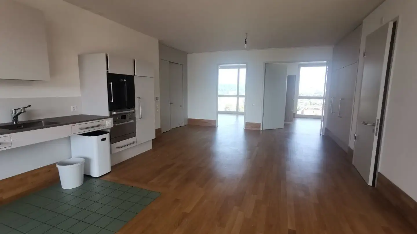 Apartment for rent - Aumattstrasse 71, 4153 Reinach BL - Photo 2