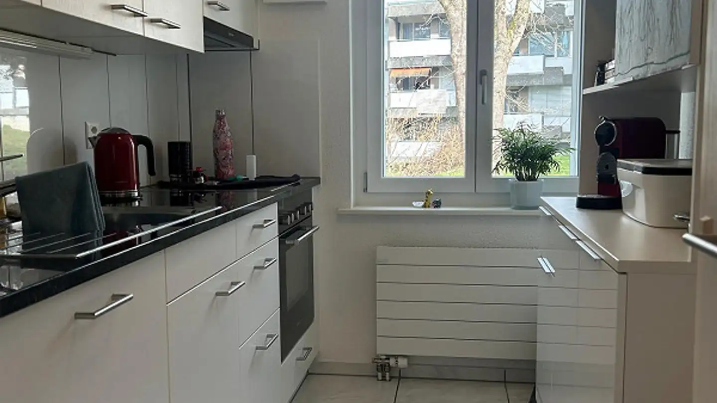 Wohnung mieten - Hindelbankstrasse 51, 3322 Urtenen-Schönbühl - Foto 2