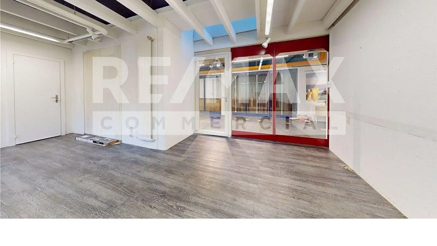 Commercial à vendre - 3600 Thun