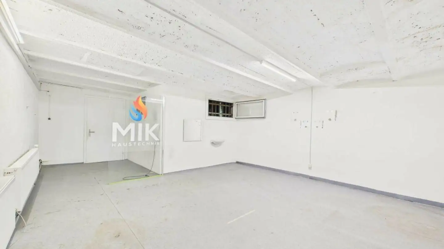 Spazio di archiviazione in affitto - Freudenbergstrasse 1, 9242 Oberuzwil - Photo 2