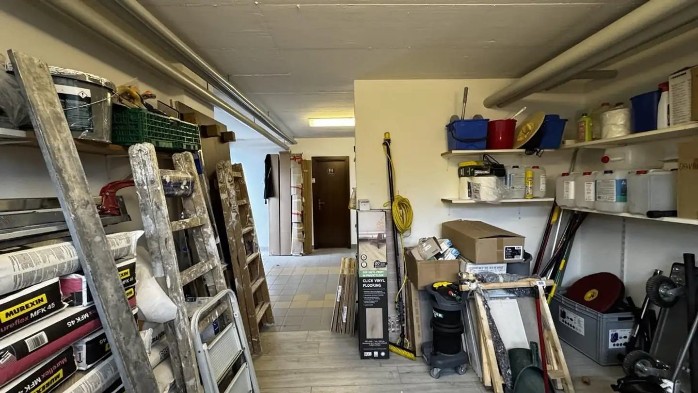 Bureau à louer - 6528 Camorino - Photo 4