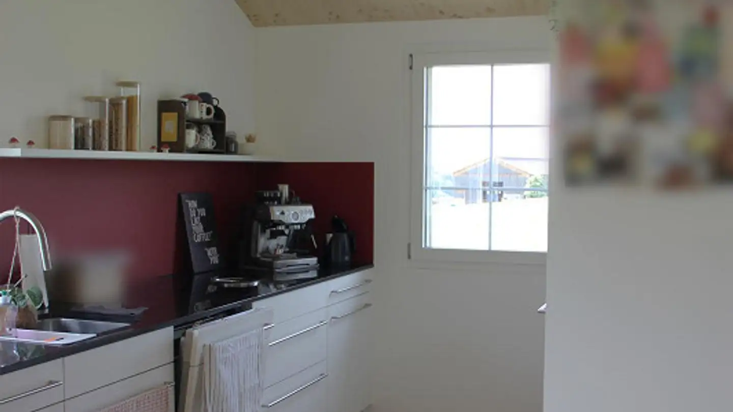 Furnished apartment for rent - Bruggli 415, 9063 Stein AR - Photo 2