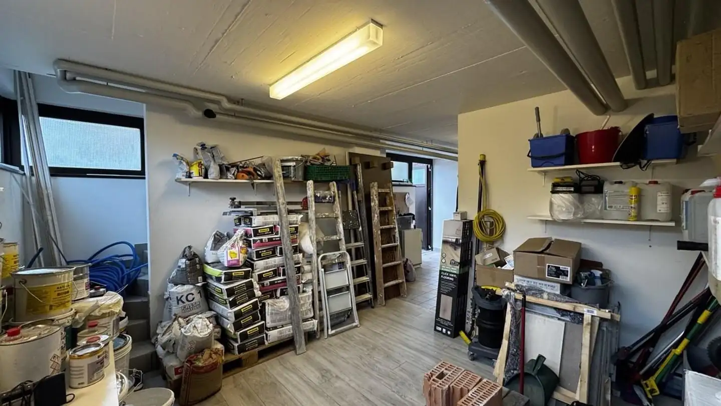 Bureau à louer - 6528 Camorino - Photo 2