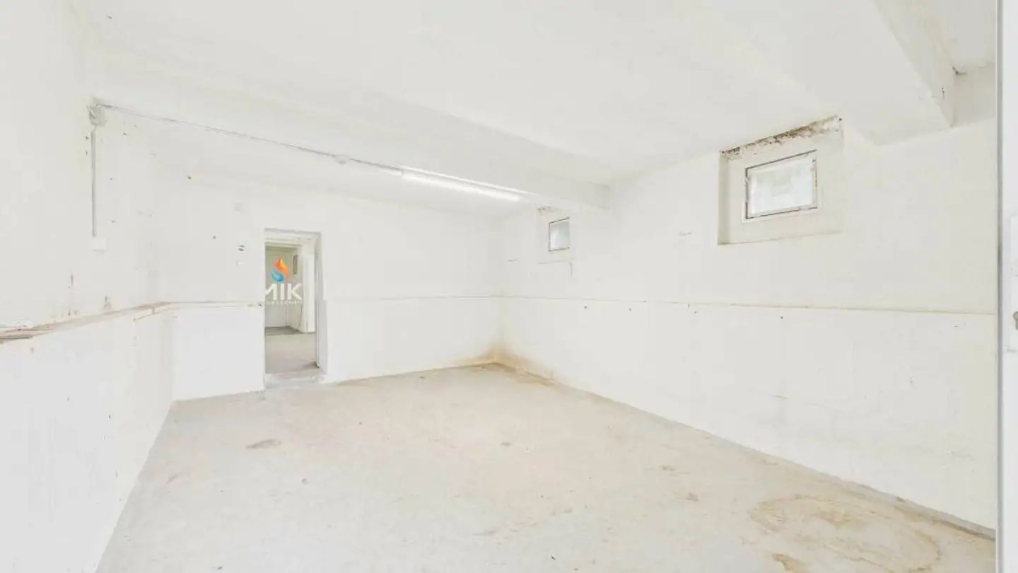 Spazio di archiviazione in affitto - Freudenbergstrasse 1, 9242 Oberuzwil - Photo 3