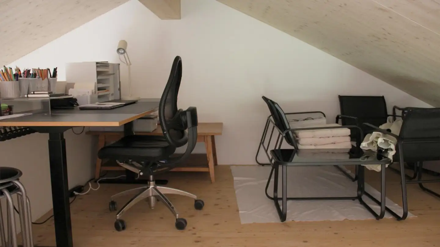 Furnished apartment for rent - Bruggli 415, 9063 Stein AR - Photo 3