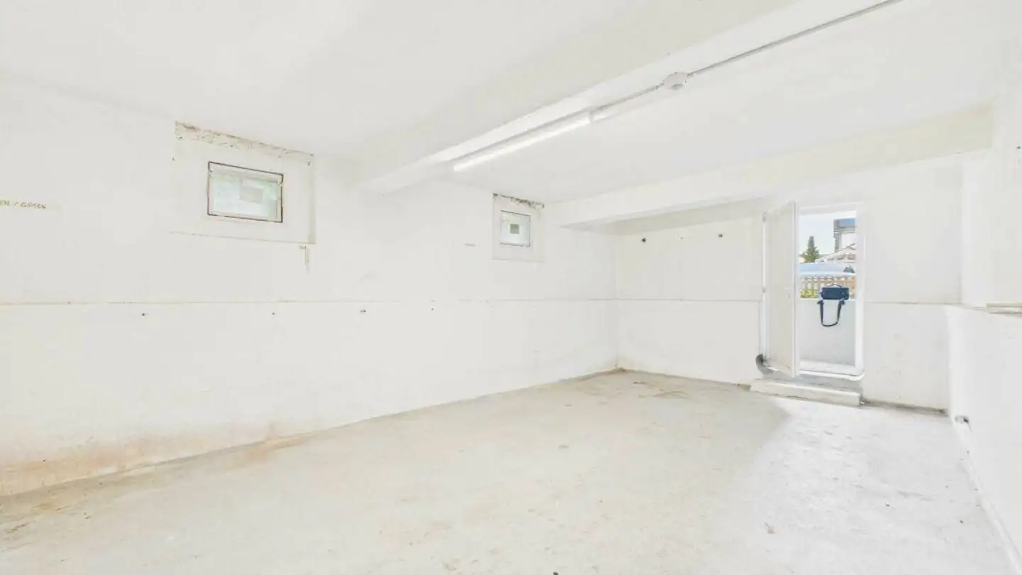 Spazio di archiviazione in affitto - Freudenbergstrasse 1, 9242 Oberuzwil - Photo 4