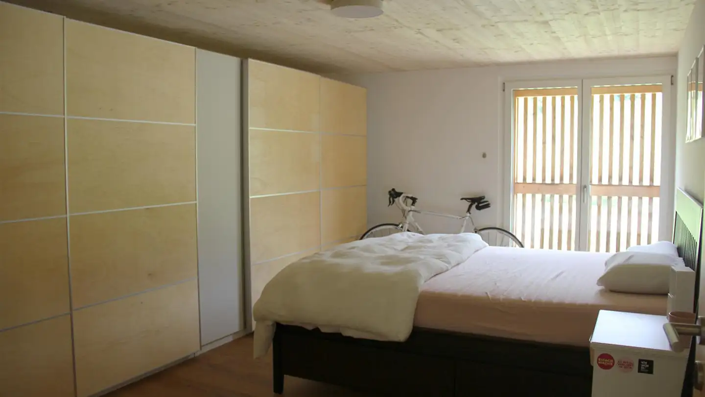 Furnished apartment for rent - Bruggli 415, 9063 Stein AR - Photo 4