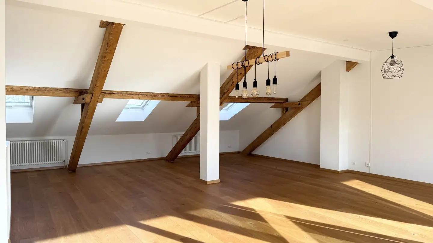 Villa for rent - Birsigstrasse, 4054 Basel - Photo 3