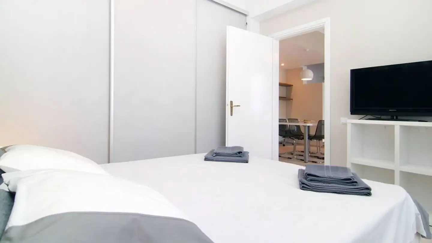 Appartement à louer - Avenue De La Poste 24, 1020 Renens VD