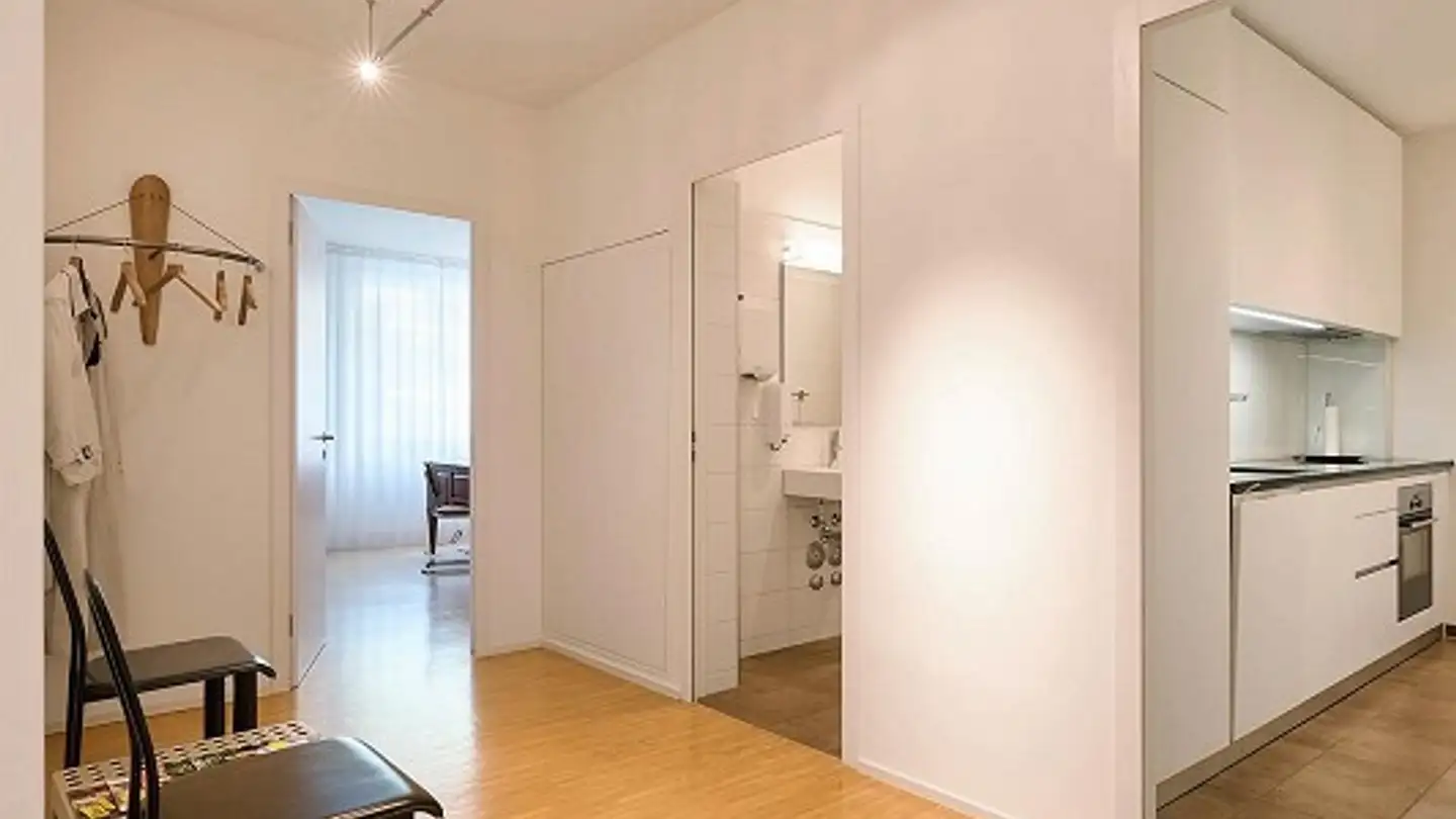 Spazio ufficio in affitto - Birsigstrasse 34, 4054 Basel - Foto 3