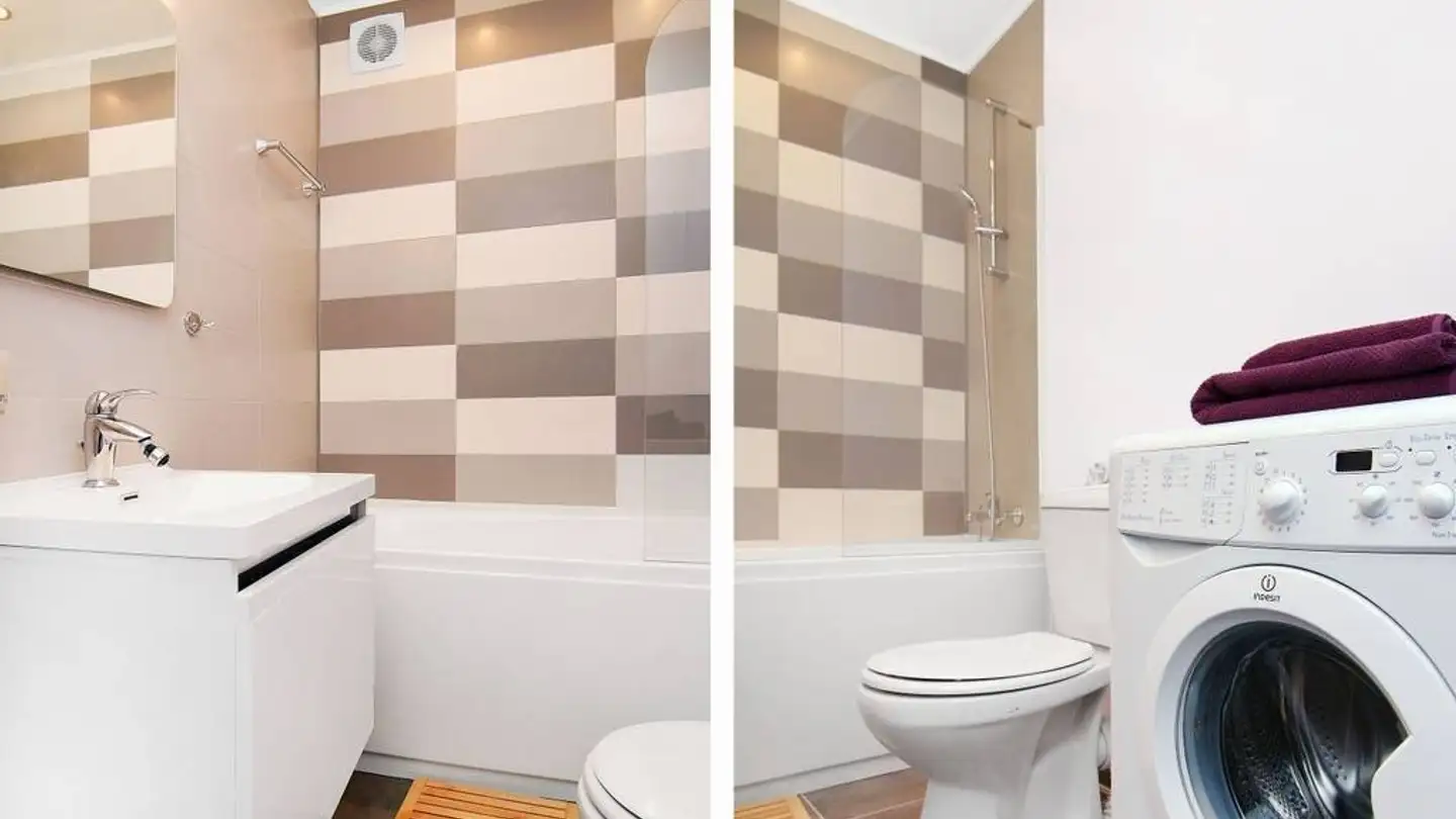 Appartement à louer - Avenue De La Poste 24, 1020 Renens VD - Photo 4