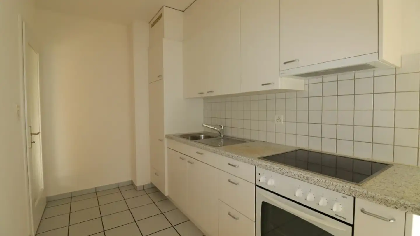 Apartment for rent - Felsplattenstrasse 26, 4055 Basel - Photo 2