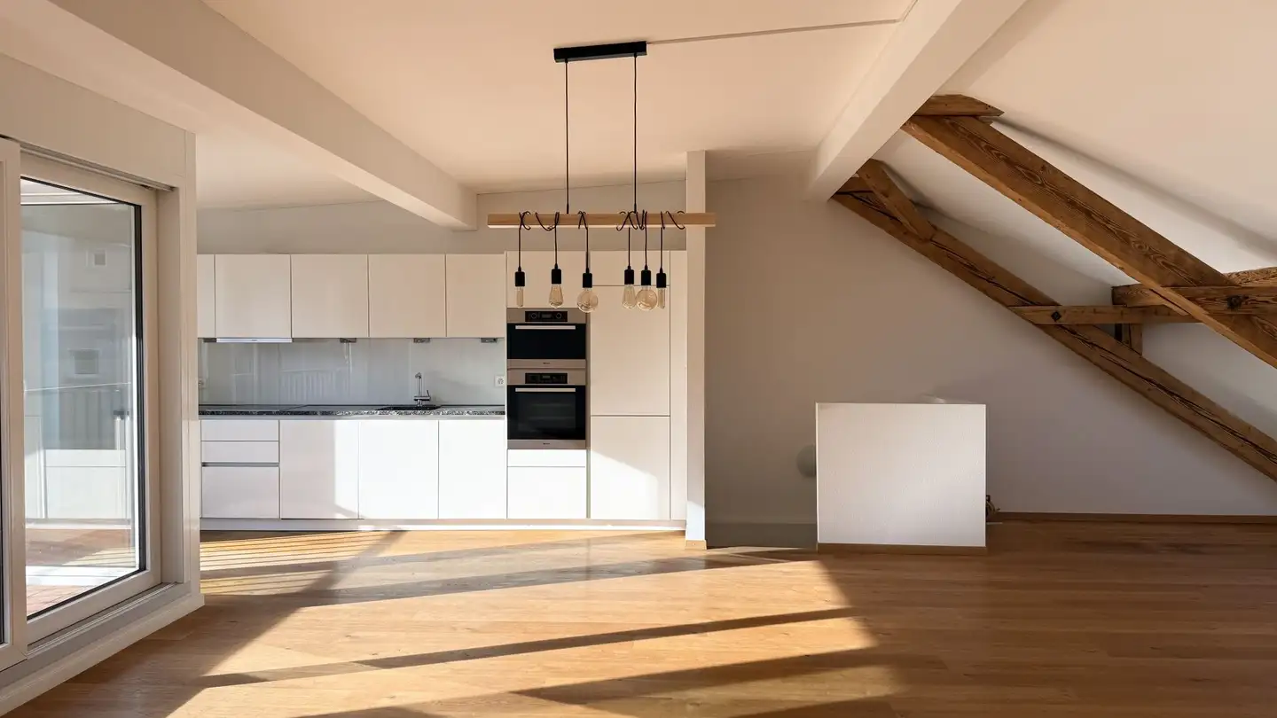 Villa for rent - Birsigstrasse, 4054 Basel - Photo 4