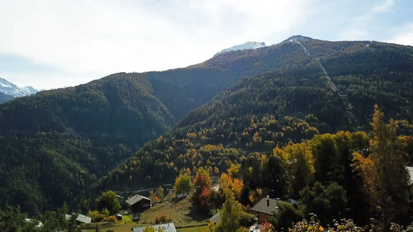 Chalet à louer - Impasse Des Crêtes 9, 3967 Vercorin - Photo 4