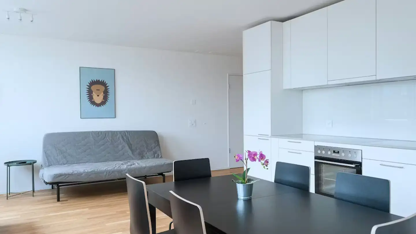 Wohnung mieten - Erlenmattstrasse, 4058 Basel