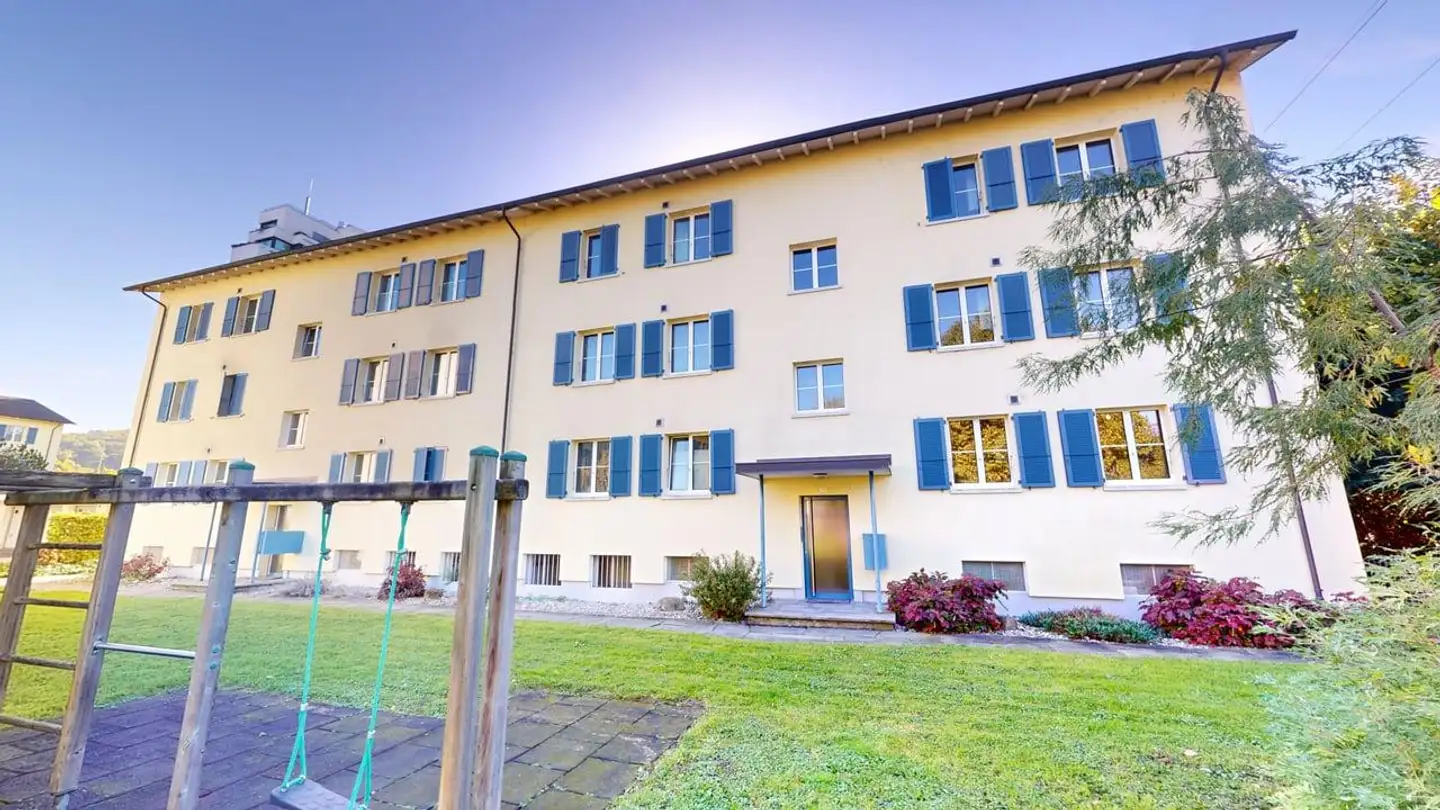 Appartamento in affitto - Birseckstrasse 50, 4142 Münchenstein