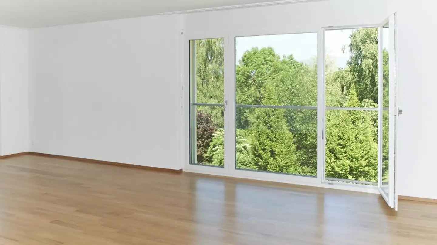 Wohnung mieten - Bäreggstrasse 53, 4900 Langenthal - Foto 3