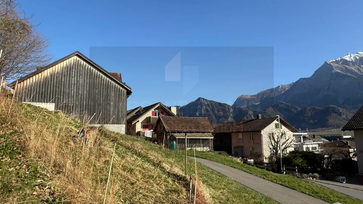 Farm for sale - Weiligstrasse 29, 7310 Bad Ragaz - Photo 3